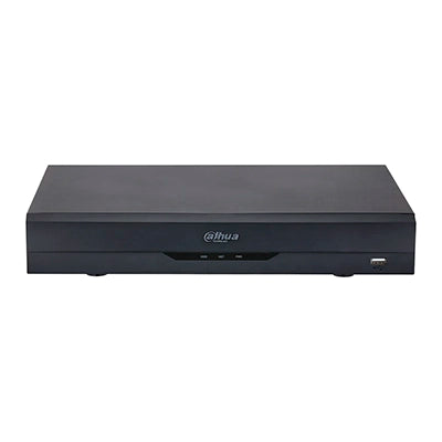 DVR DAHUA DH-XVR5104HS-I3 WIZSENSE, 5M-N
