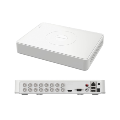 DVR HIKVISION DS-7116HGHI-M1/T 16 CH