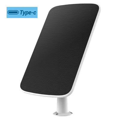 PANEL SOLAR EZVIZ CS-CMT-SP-E, TIPO C