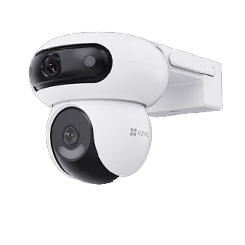 CAMARA EZVIZ H90 DUAL 2K PANORAMICA 360