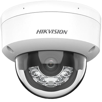DOMO HIKVISION IP DS-2CD1183G2-LIUF, 8MP