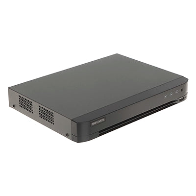 DVR HIKVISION IDS-7208HUHI-M1/XT, 8 CH