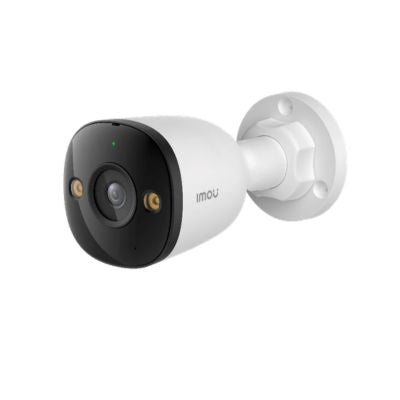 IMOU BULLET POE PS3D 2K/3MP, LENTE 2.8MM