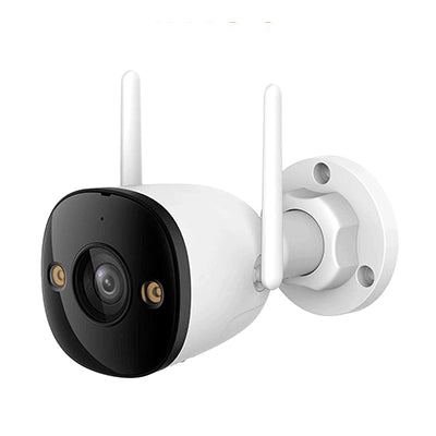 IMOU BULLET 2E 3MP, LENTE 2.8MM, VISION