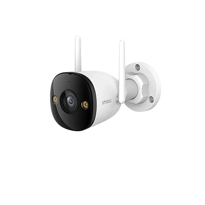 IMOU BULLET 3 5MP FULL COLOR, LENTE 2.8M