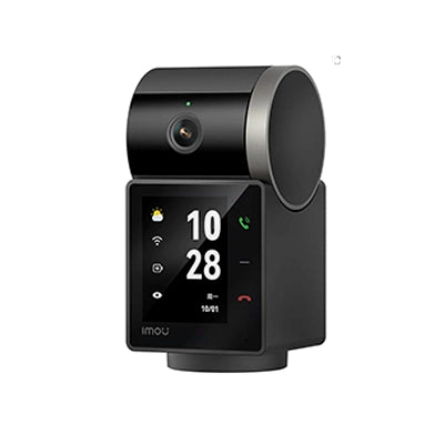 CÁMARA IMOU REX TV 5MP, LENTE 3.6MM, IR