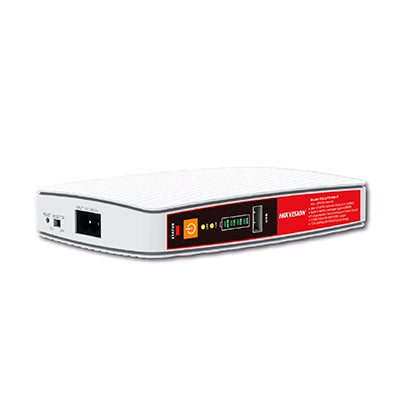 DC UPS HIKVISION DS-UPS18D-Z/US 8000MAH