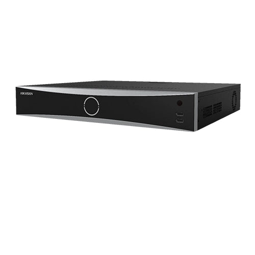 INVR HIKVISION DS-7732NXI-K4/16P 32 CH