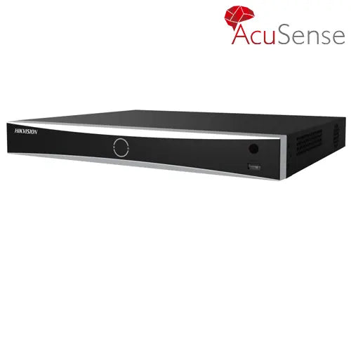 NVR HIKVISION DS-7616NXI-K2/16P ACUSENSE