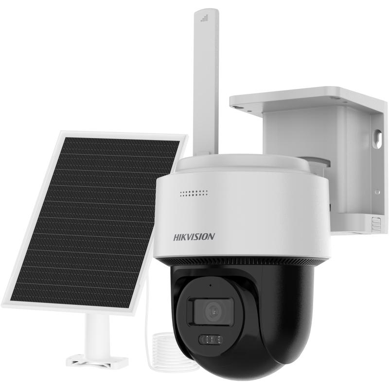 CAMARA PT HIKVISION DS-2CFSP4/4G 4MP 4G