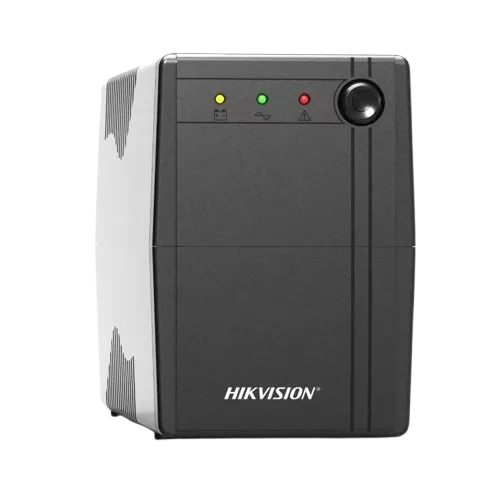 UPS HIKVISION 1000VA/600W DS-UPS1000-X 6