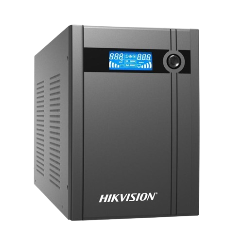 UPS HIKVISION 3000VA/1800W DS-UPS3000-X