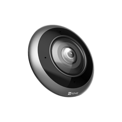 CÁMARA EZVIZ FISHEYE E4P 3K+ 360° WI-FI