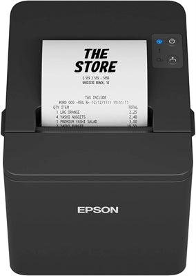 Epson - Receipt printer - Monochrome