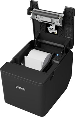 Epson - Receipt printer - Monochrome