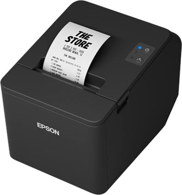 Epson - Receipt printer - Monochrome