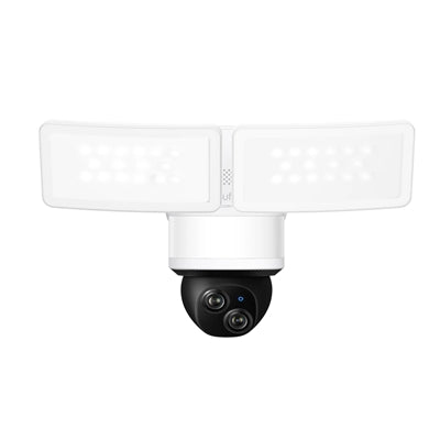 Eufy - Surveillance camera - Floodlight