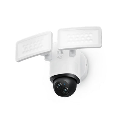 Eufy - Surveillance camera - Floodlight