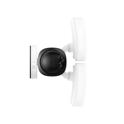 Eufy - Surveillance camera - Floodlight