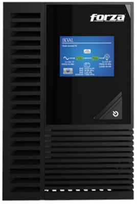 Forza Power Technologies Forza - UPS - On-line