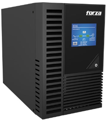 Forza Power Technologies Forza - UPS - On-line