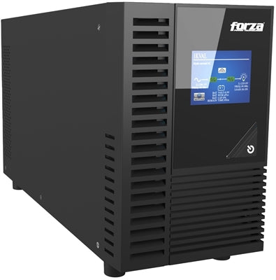 Forza Power Technologies Forza - UPS - On-line