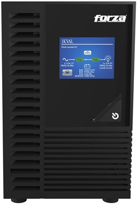 Forza Power Technologies Forza - UPS - On-line