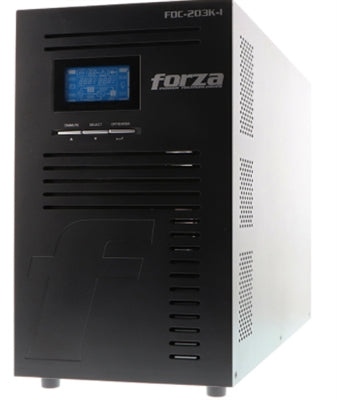 Forza - UPS - On-line