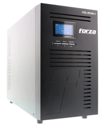 Forza - UPS - On-line