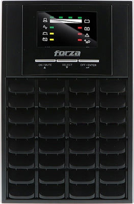 Forza Power Technologies Forza - UPS - On-line