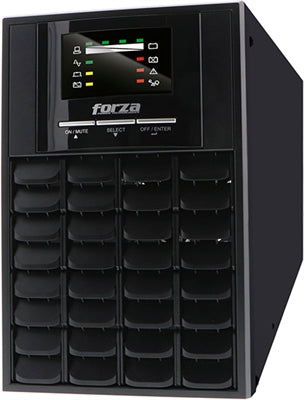 Forza Power Technologies Forza - UPS - On-line