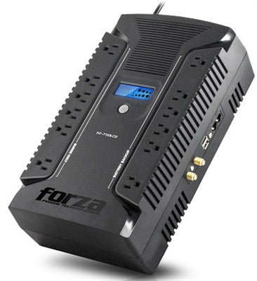 Forza - UPS - Línea interactiva