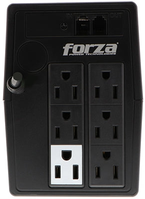 Forza - UPS - Line interactive