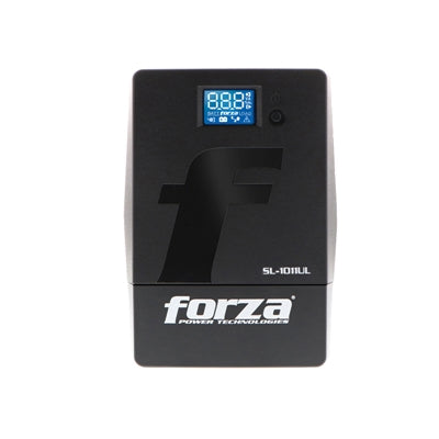 Forza SL Series SL-1011UL - UPS - CA 110/120 V