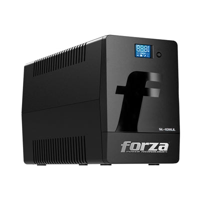 Forza SL Series SL-1011UL - UPS - CA 110/120 V