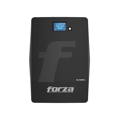 Forza - UPS - Line interactive