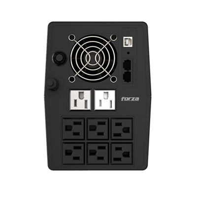 Forza - UPS - Line interactive