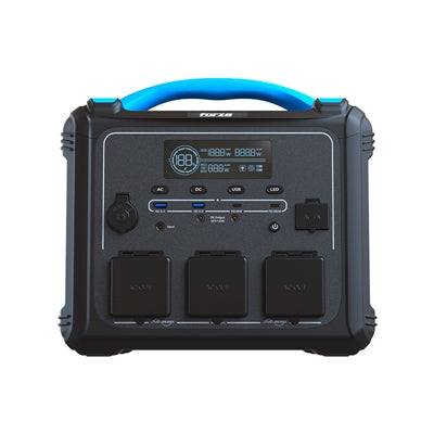 Forza Titan Series - Battery backup - 1200 Watt