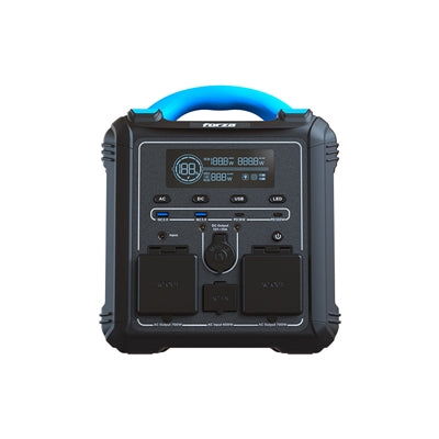 Forza Titan Series - Battery backup - 700 Watt