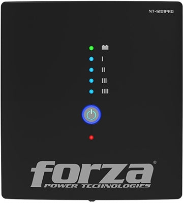 Forza - UPS - Line interactive