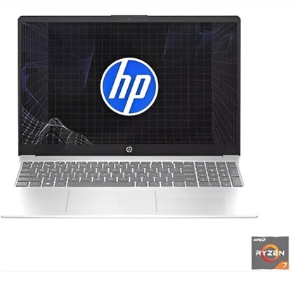 HP Clamshell - Notebook - 15.6"