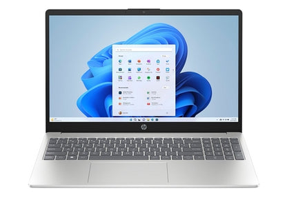 HP 15-fd2350la - Notebook - 15.6"