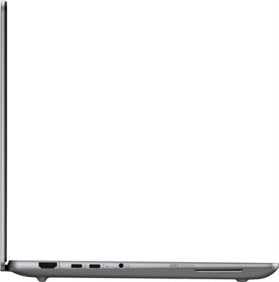 HP ZBook - Notebook - 14"
