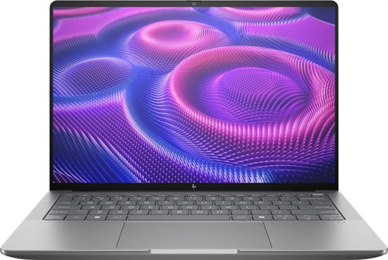 HP ZBook - Notebook - 14"