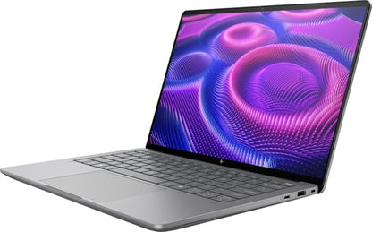 HP ZBook - Notebook - 14"