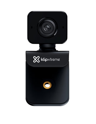 Klip Xtreme - Web camera - USB