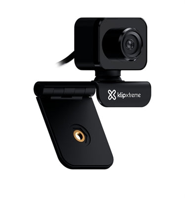 Klip Xtreme - Web camera - USB