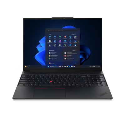 Lenovo ThinkPad E16 Gen 3 - Ordenador portátil - 16"