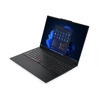 Lenovo ThinkPad E16 Gen 3 - Ordenador portátil - 16"