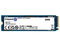 Kingston - Internal hard drive - 500 GB